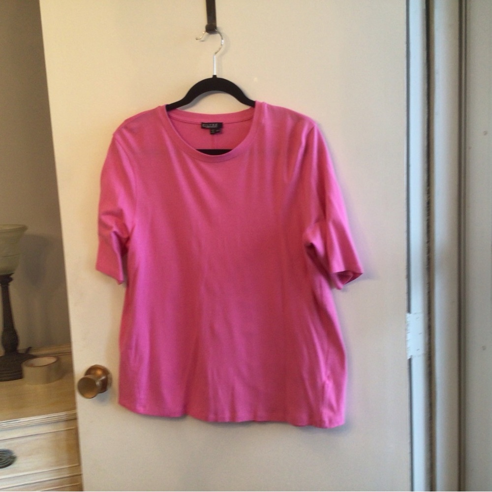 ByLyse Tee